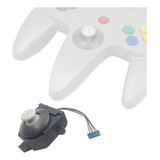 Analógico 3d Para Controle Nintendo N64 E Gamecube