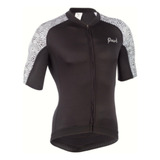 Jersey Pave Ciclismo Modelo Arabic Negra Dmore Bikes