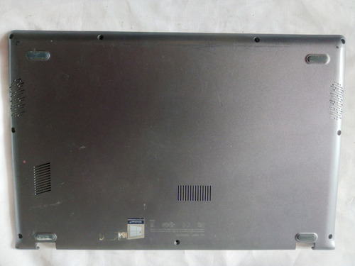 Carcasa Base De Board Asus Vivobook S14 S430f Ajuste Origina