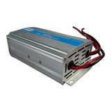 Convertidor Volta Transformador Voltaje  De 12v A 24v 10a