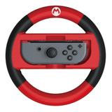 Volante Hori Para Mario Kart 8 Deluxe Mario Nintendo Switch