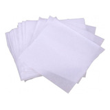 10 Hojas Papel Flash Chispa 16x20cm C/u Magia Truco Fuego