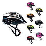 Casco Bici Adulto Ventilado Regulable Visera Rembrand Coppi