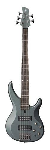 Yamaha Bajo Electrico 5 Cuerdas Trbx305 Mist Green