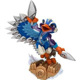 Skylanders Compresores: Controladores Stormblade Paquete Car