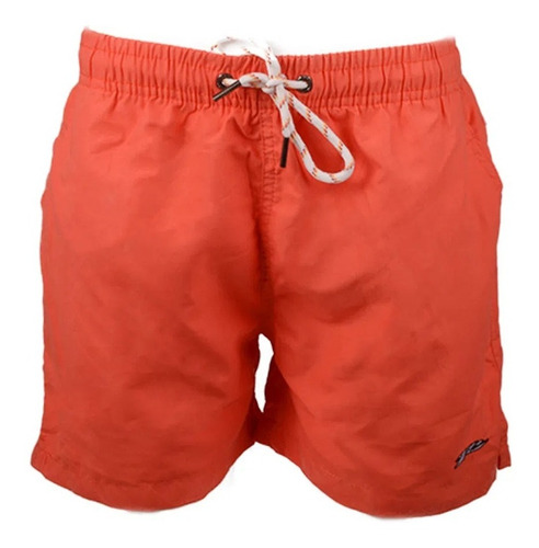 Short De Baño Rusty Aruba Hombre Original / Potenza Shop