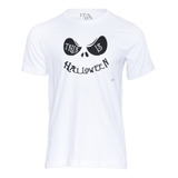 Playera This Is Halloween. El Extraño Mundo De Jack.