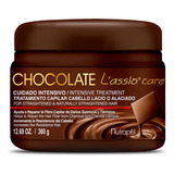 L´assio Care Chocolate  Para Cabello Lacio Nutrapel