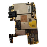 Placa Mãe Redmi Note 7 Para Retirada De Componentes
