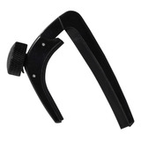 Daddario Pw-cp-02 Capo Para Guitarra De 6 Y 12 Cuerdas