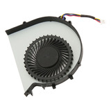 Ventilador De Cpu Portátil Para Probook Cooling, Potencia De