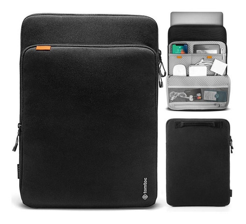 Funda Bolso Para Macbook Pro Air 13 M1 M2 Con Proteccion 