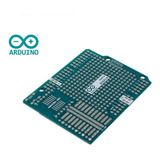 Arduino Mega Proto Shield Rev3 (pcb)