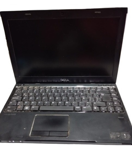 Portátil Dell Vostro V131 Corei5 Ram4gb Hdd500gb Sin Batería