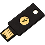 Yubico Yubikey 5 Nfc Two Factor Auth Usb Llave Seguridad