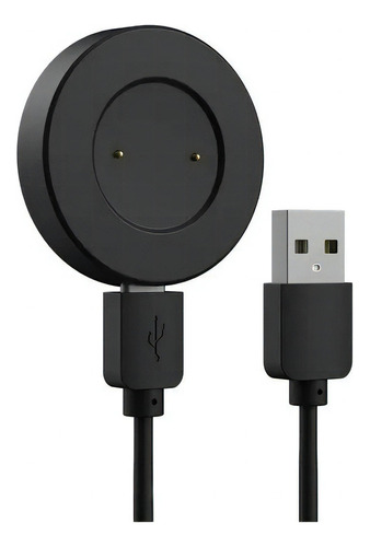 Cargador Magnetico Para Reloj Huawei Gt Gt2 Gte Cable Usb/c