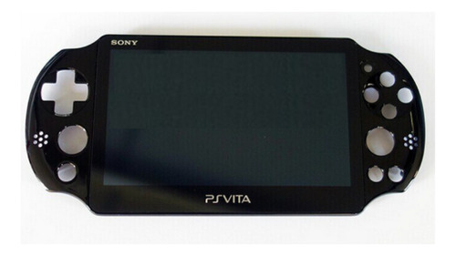 Pantalla Oled + Front Compatible Con Sony Ps Vita Slim 2000 