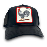 Gorra Goorin Bros Gallo Piel 100% Original 