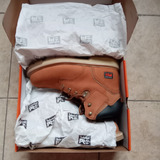 Botas Con Casquillo Timberland Talla 8mx 28cm 