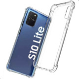 Capa Case Capinha Para Samsung Galaxy S10 Lite