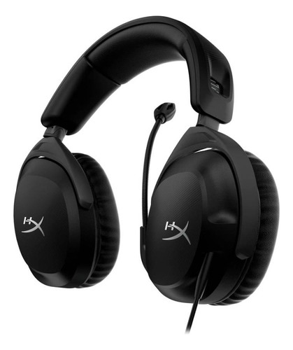 Headset Gamer Hyperx Cloud Stinger 2, Drivers 50mm, P3,preto