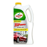 Turtle Wax T-79 Postal Cera Líquida Lavado De Coches Y Cera.