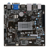 Tarjeta Madre Ecs Glkd-i2-n4020 Celeron N4020 8gb Max Video 