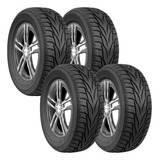 4 Llantas 175/65 R14 Tornel Real 81h