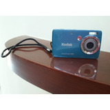 Kodak Easyshare Mini Camera M200