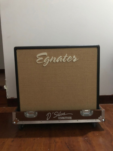 Amplificador Egnater Tweaker 40®