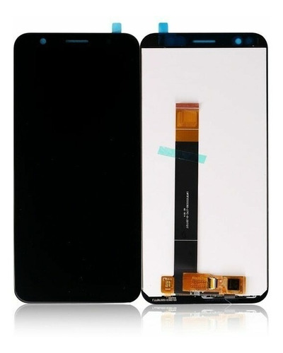 Display Lcd Táctil Para Asus Zenfone Max M1 Zb555kl X00pd