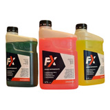 Liquido Refrigerante Orgánico Concentrado Fx (tipo A) X 12l
