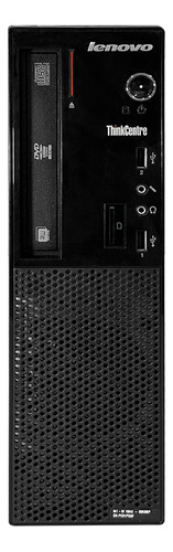 Cpu Lenovo Thinkcentre E73 - I5 - 4570 - 4gb - Ssd256gb - 