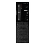 Cpu Lenovo Thinkcentre E73 - I3-2130 - 4gb - 500gb-s/wifi