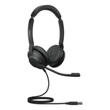 Auricular Headset Jabra Evolve 2 30 Usb-a Ms Stereo Mic