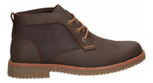 Botin Hombre Panama Jack Casual