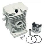 Cilindro Motosierra Kit Completo Con Piston Stihl Ms180 38mm