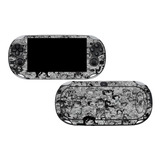 Skin Para Ps Vita Modelo (80200pspv)