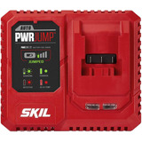 Pwrcore 20 Auto Pwrjump Cargador Solo Herramienta - Qc536001