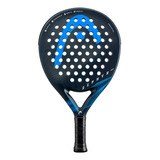 Paleta De Padel Head Zephyr Pro 2023 Graphene 360+ Rex