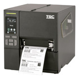 Impresora De Etiquetas Industrial Tsc Mb240 Conexion Red