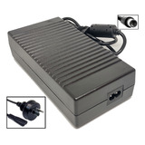 Fuente Cargador 19v 9,5a 180w Pin 7.4 X 5mm