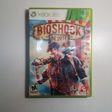 Juego Xbox 360 Bioshock Infinite - Fisico