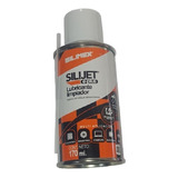 Lubricante Limpiador Silijet E-plus 170 Ml  Dielectrico