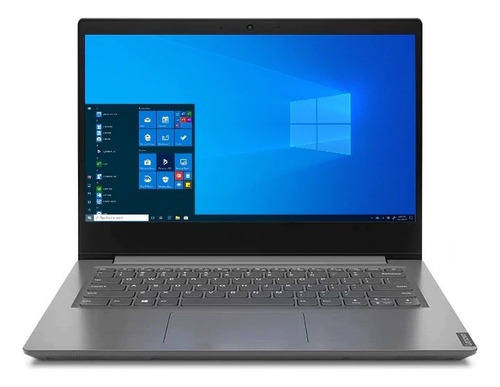 Laptop Lenovo V14 Iil 14  Hd, Core I7-1065g7 8gb Ram 1tb Dd