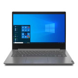 Laptop Lenovo V14 Iil 14  Hd, Core I7-1065g7 8gb Ram 1tb Dd