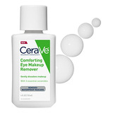 Removedor De Maquiagem Cerave Eye | Removedor De Maquiagem