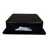 Step Funcional Anti Deslizable Pvc Fitness Plataforma Gym