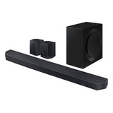 Samsung Soundbar Q990c