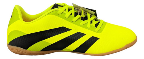 Chuteira Futsal Masc adidas Ig5417 Predator Essentials 24.5